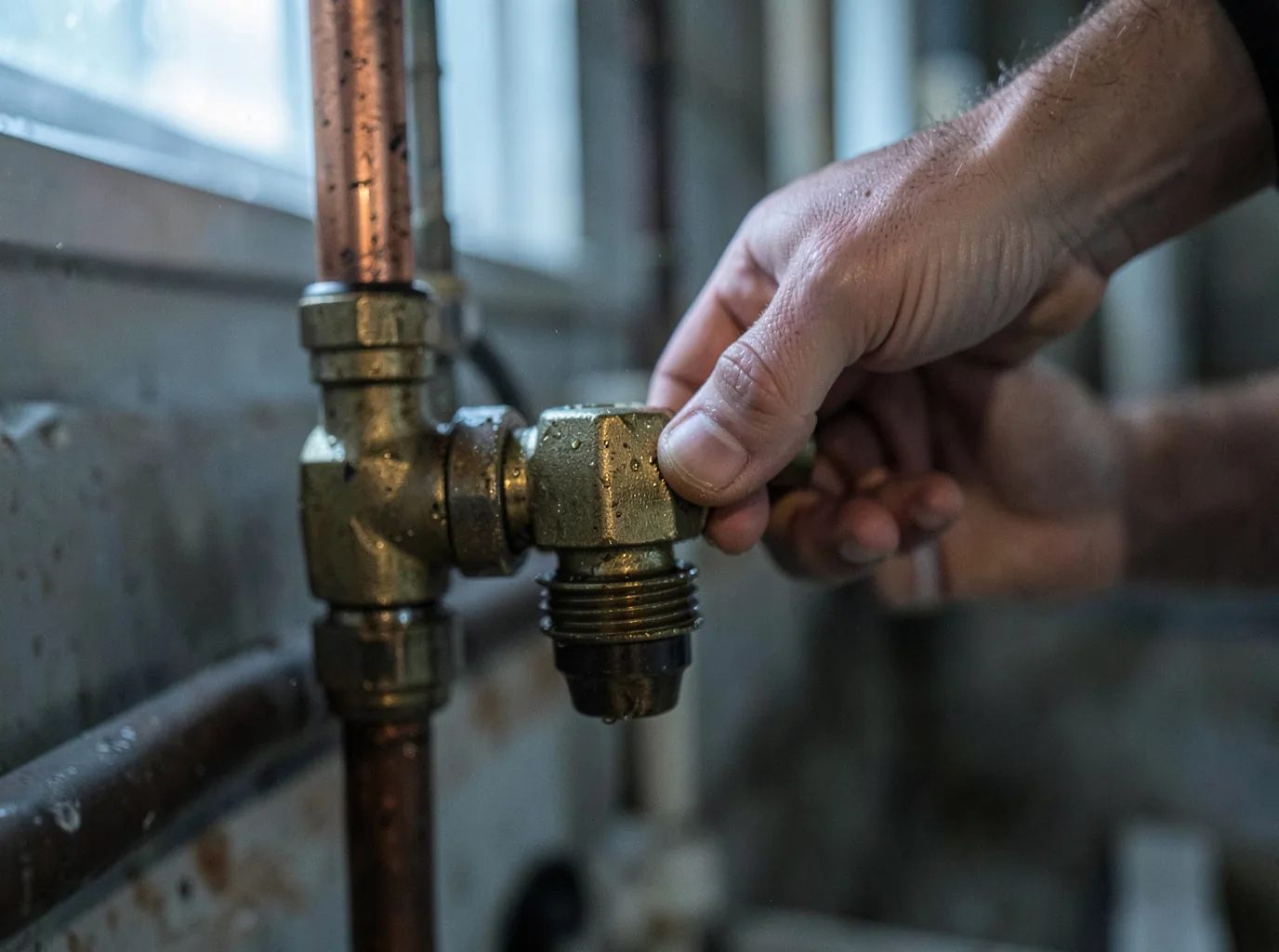 Emergency Plumber Pratt, KS FAQs
